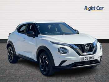 2023 (23) - N-Connecta Dig-T 5-Door