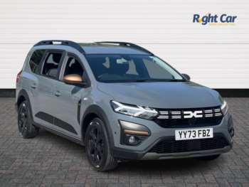 2023 (73) - 1.0 TCe Extreme 5dr