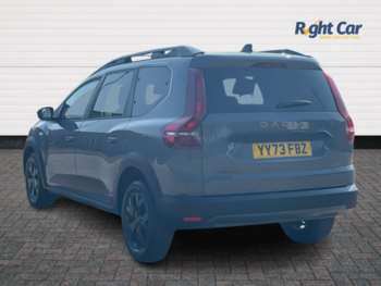 Used Dacia Jogger 2023 for sale - 74960111: Photo
