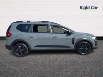 Used Dacia Jogger 2023 for sale - 74960111: Photo
