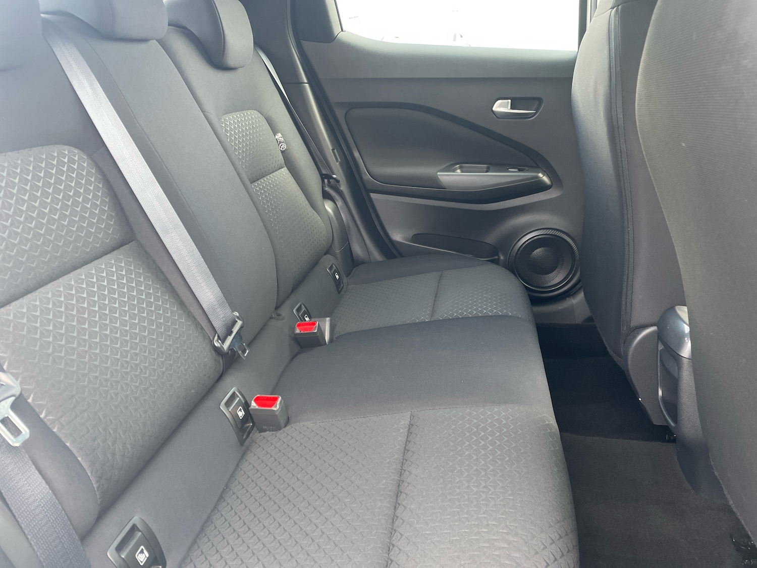 Used Nissan Juke 2022 for sale - 77281168: Photo 10