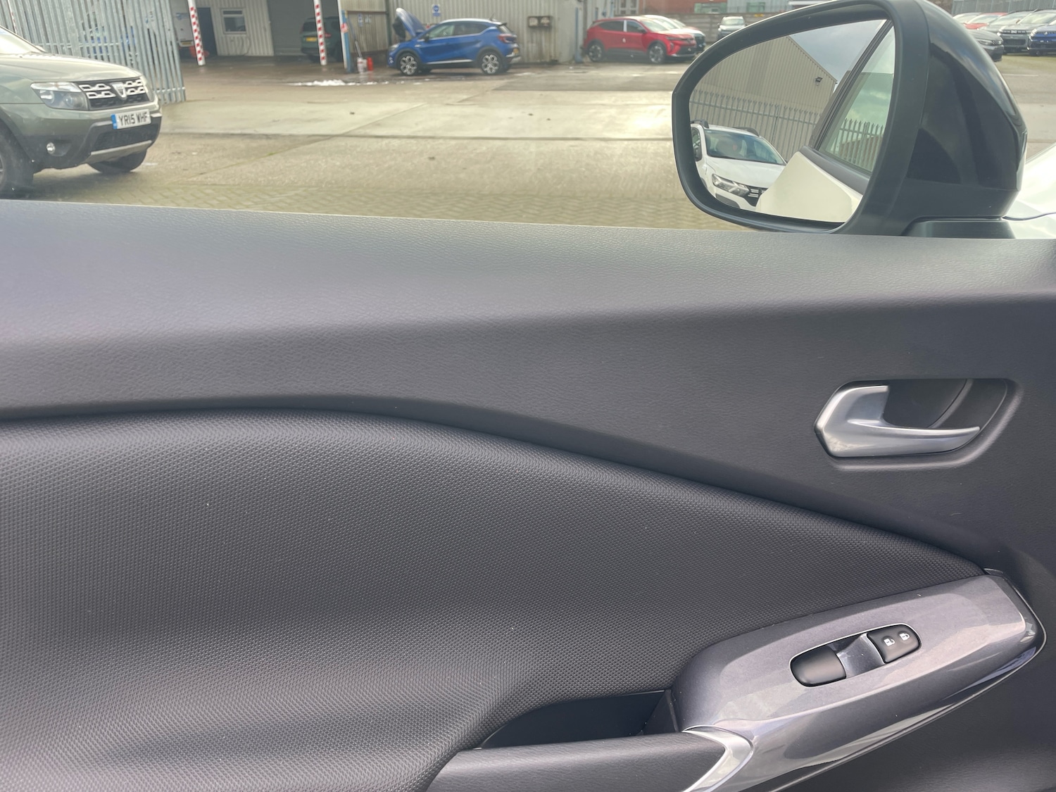 Used Nissan Juke 2022 for sale - 77281168: Photo 11