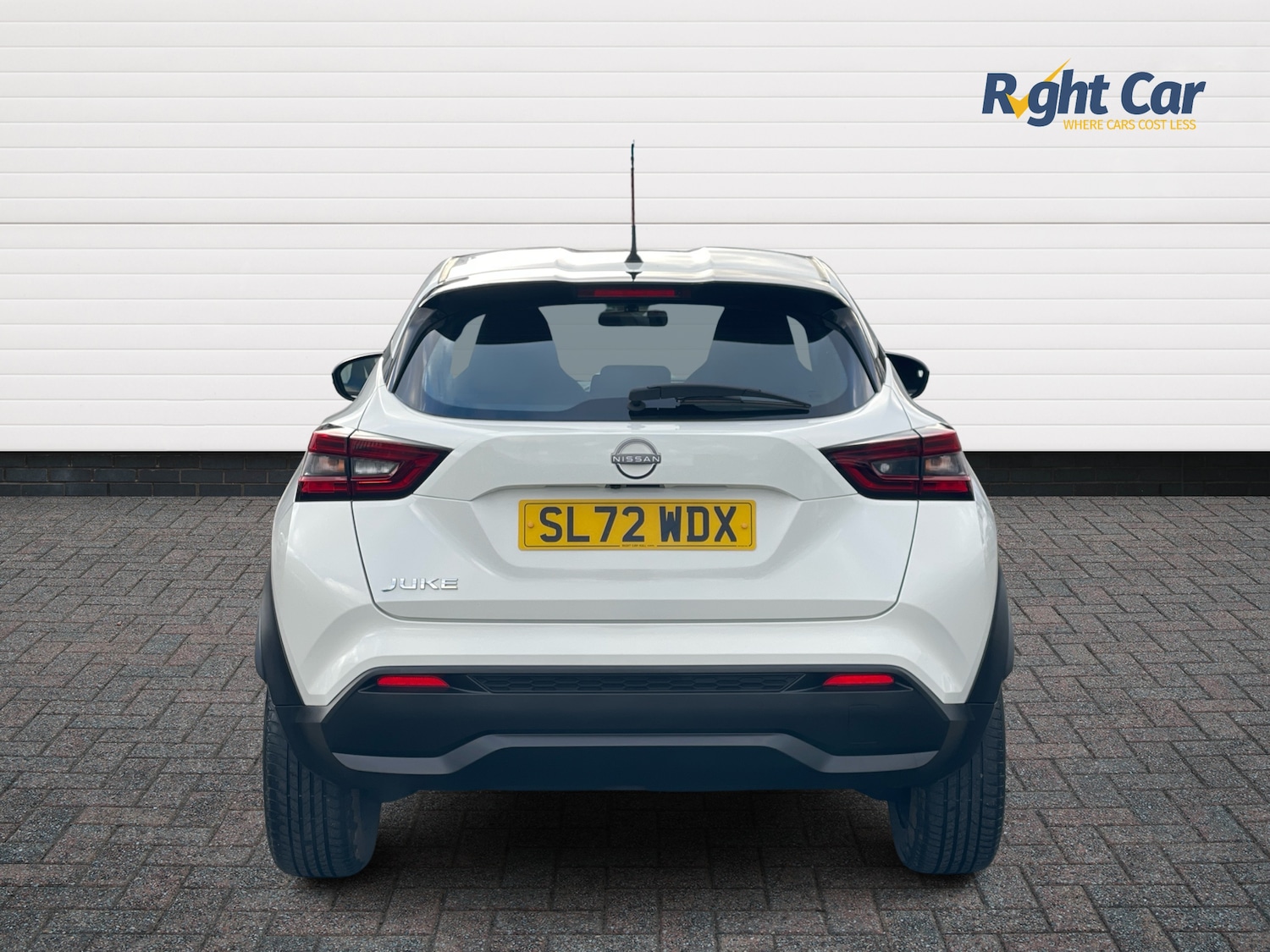 Used Nissan Juke 2022 for sale - 77281168: Photo 12