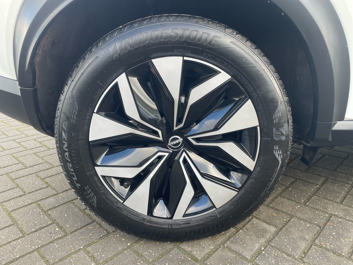 Used Nissan Juke 2022 for sale - 77281168: Photo 5