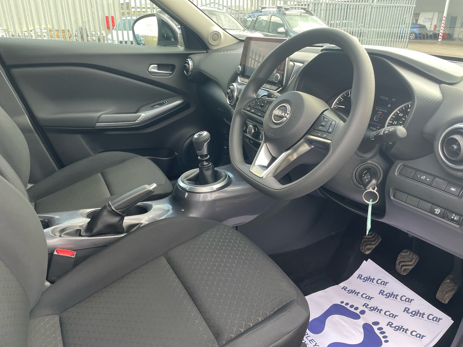 Used Nissan Juke 2022 for sale - 77281168: Photo 6