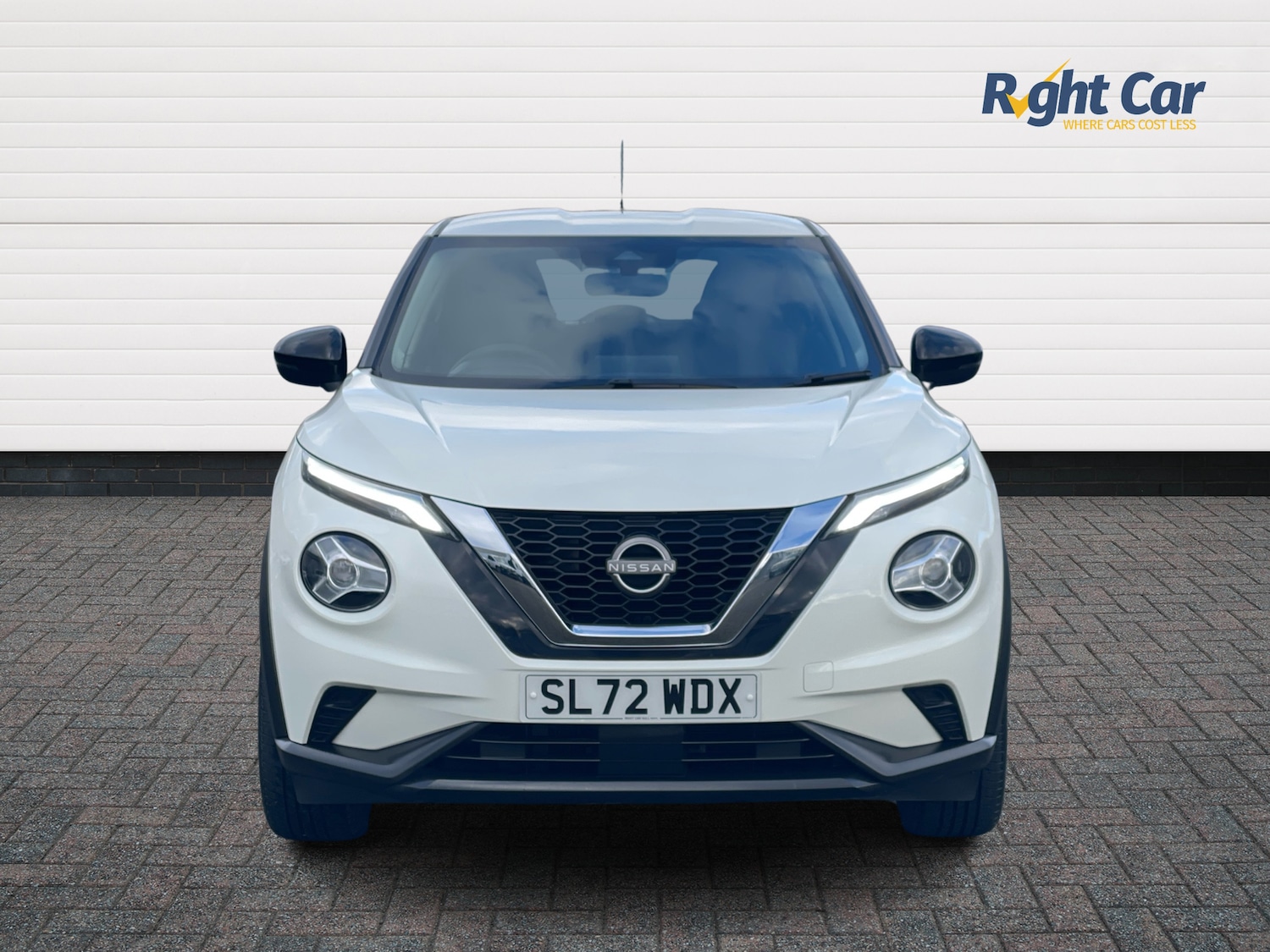 Used Nissan Juke 2022 for sale - 77281168: Photo 7