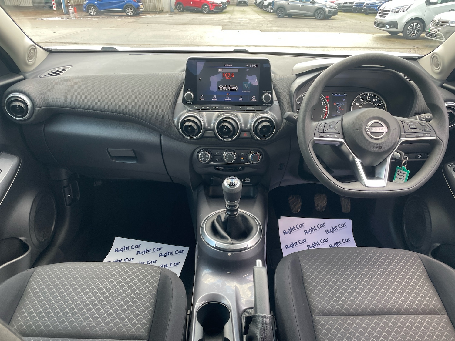 Used Nissan Juke 2022 for sale - 77281168: Photo 8