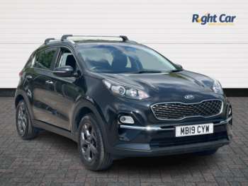 2019 (19) - 1.6 GDi ISG 2 5dr