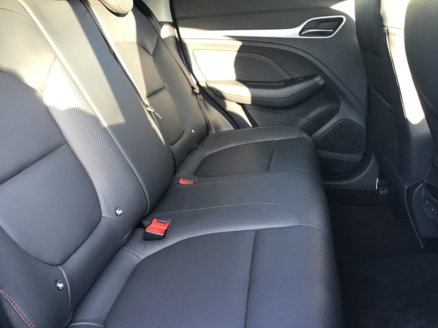 Used MG MG ZS 2023 for sale - 77740131: Photo 10