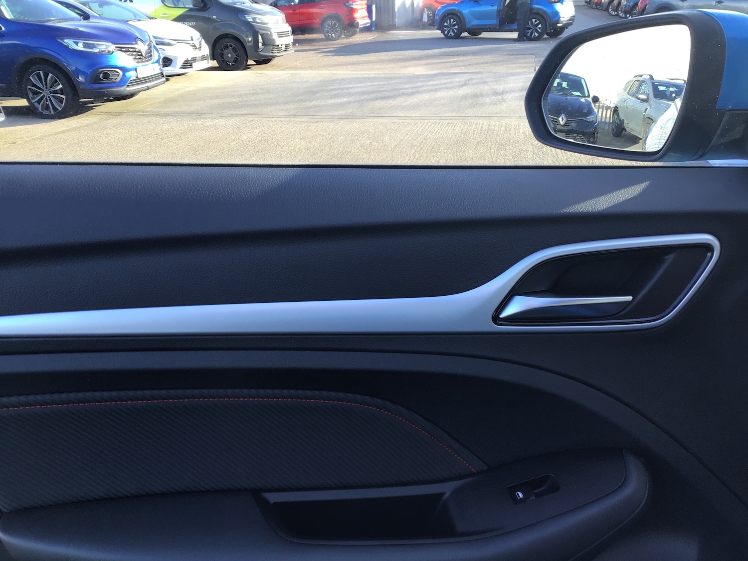 Used MG MG ZS 2023 for sale - 77740131: Photo 11