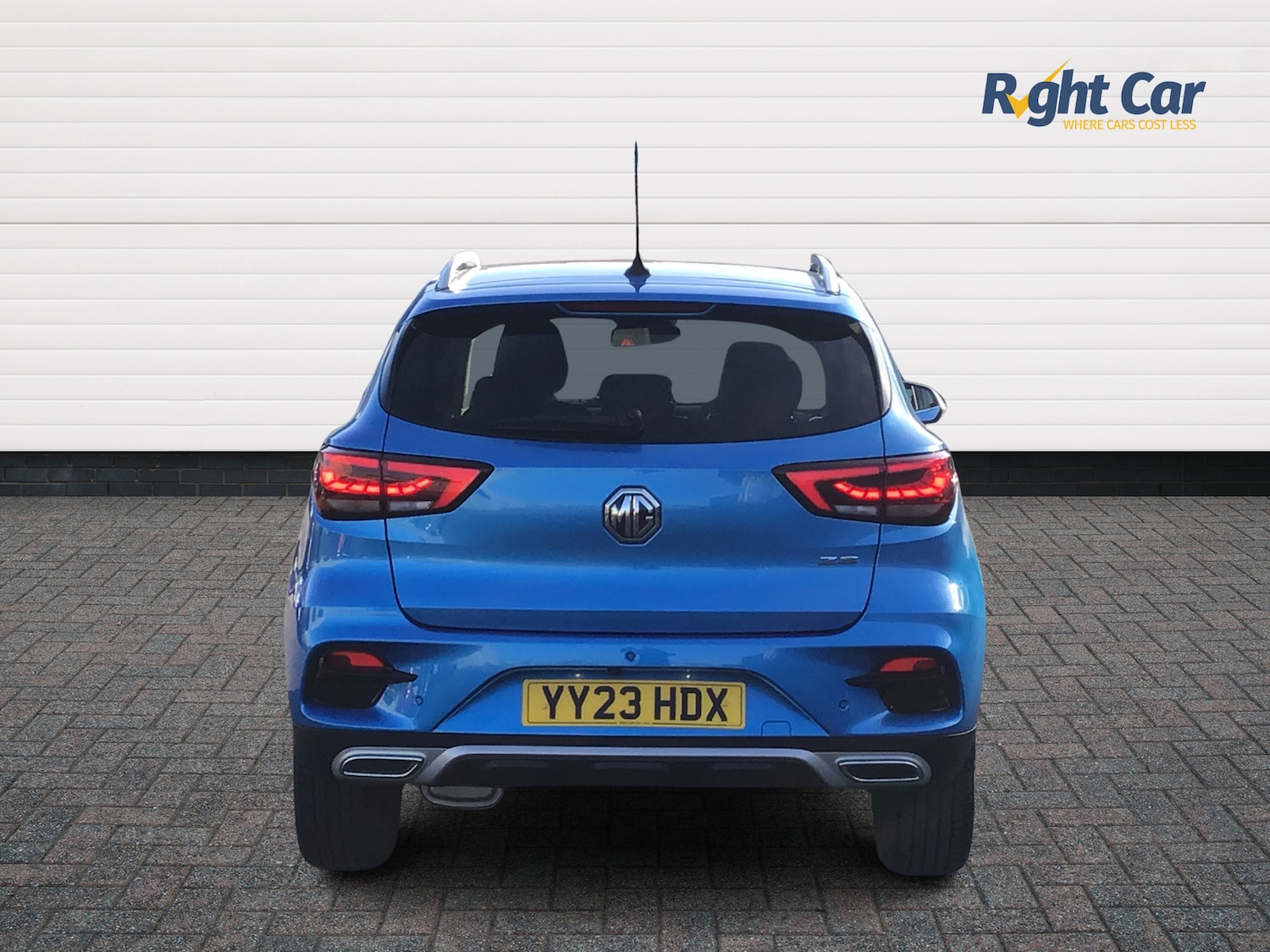 Used MG MG ZS 2023 for sale - 77740131: Photo 12