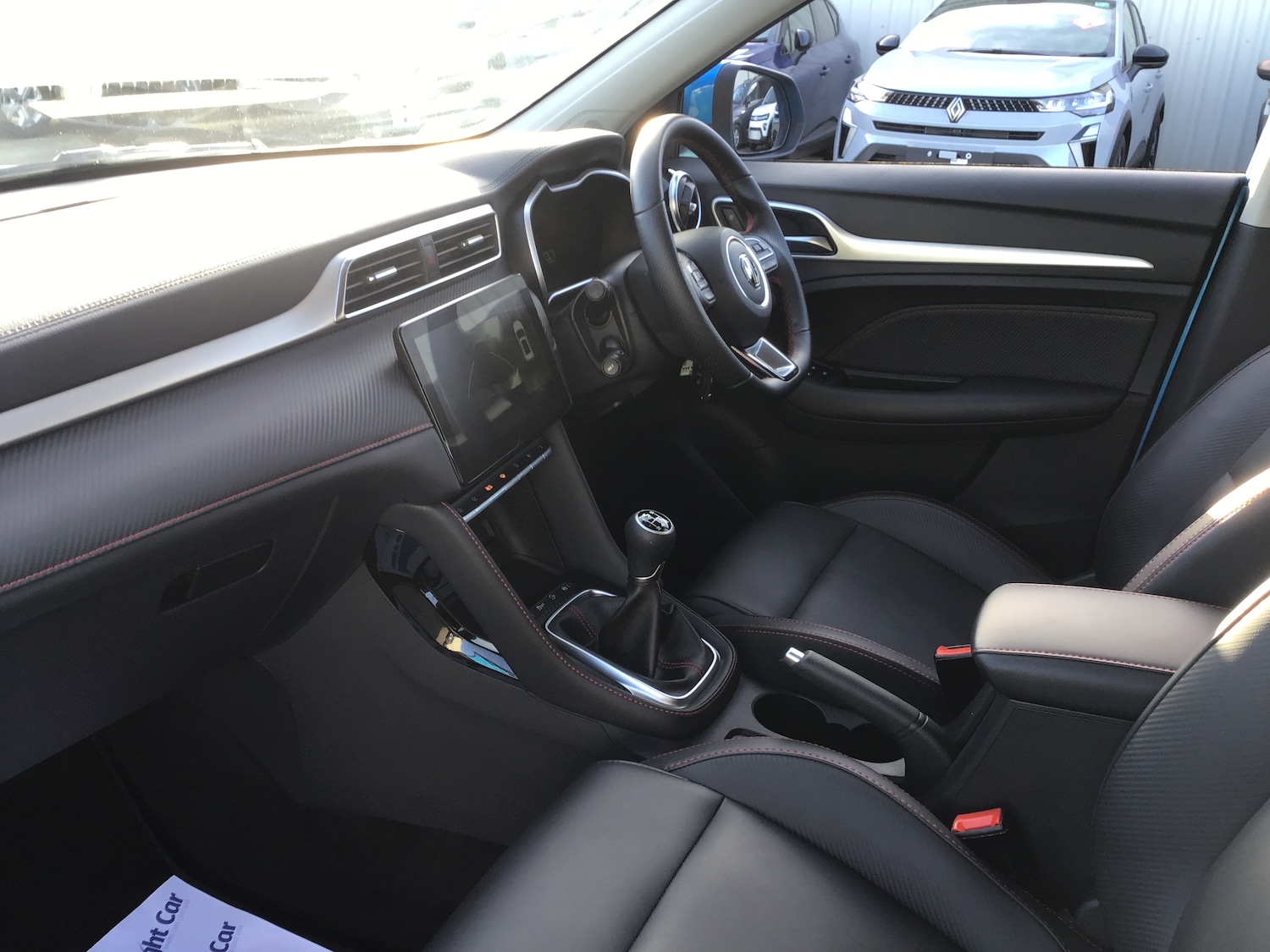 Used MG MG ZS 2023 for sale - 77740131: Photo 2