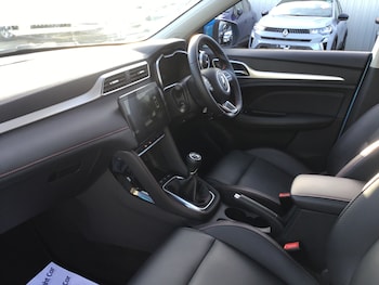 Used MG MG ZS 2023 for sale - 77740131: Photo