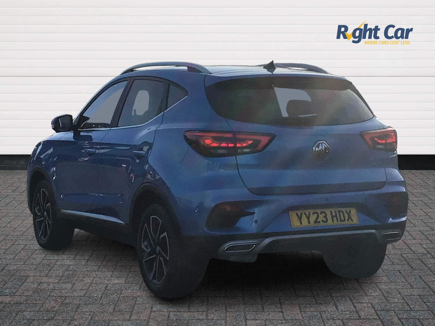 Used MG MG ZS 2023 for sale - 77740131: Photo 3