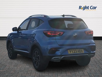 Used MG MG ZS 2023 for sale - 77740131: Photo