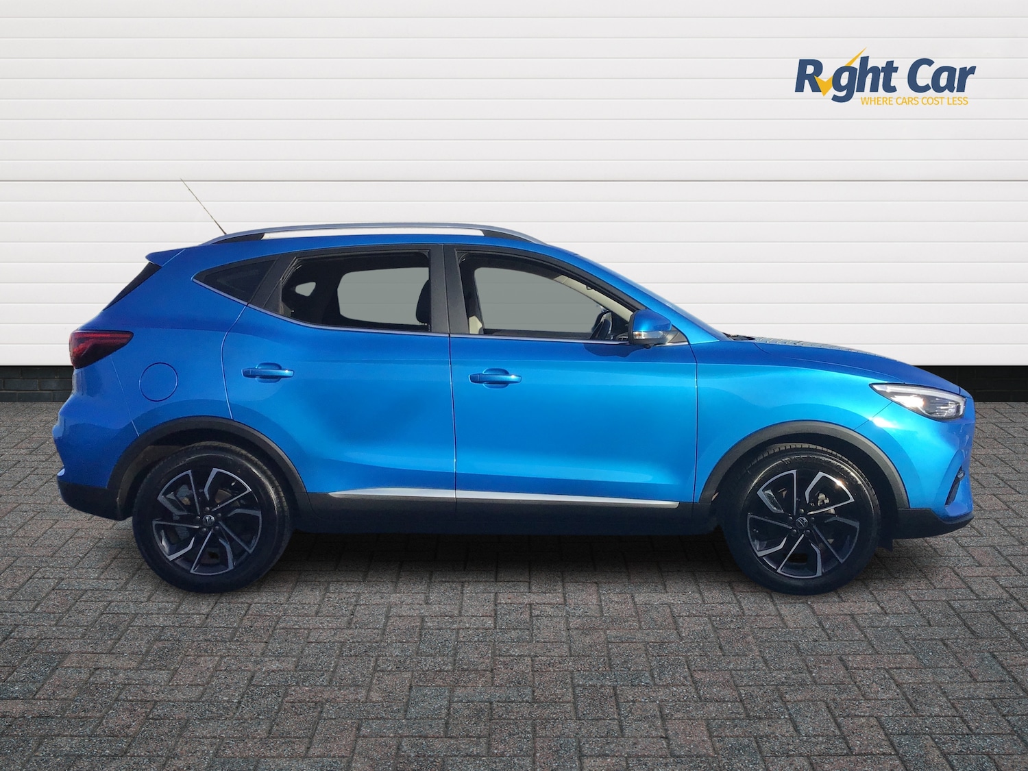 Used MG MG ZS 2023 for sale - 77740131: Photo 4