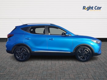 Used MG MG ZS 2023 for sale - 77740131: Photo