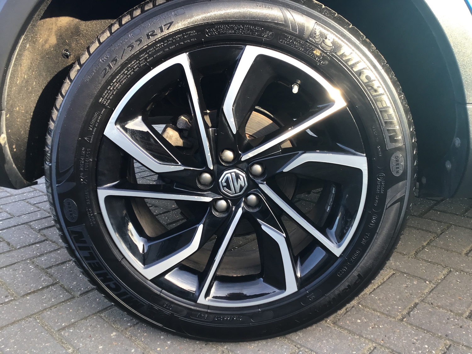 Used MG MG ZS 2023 for sale - 77740131: Photo 5