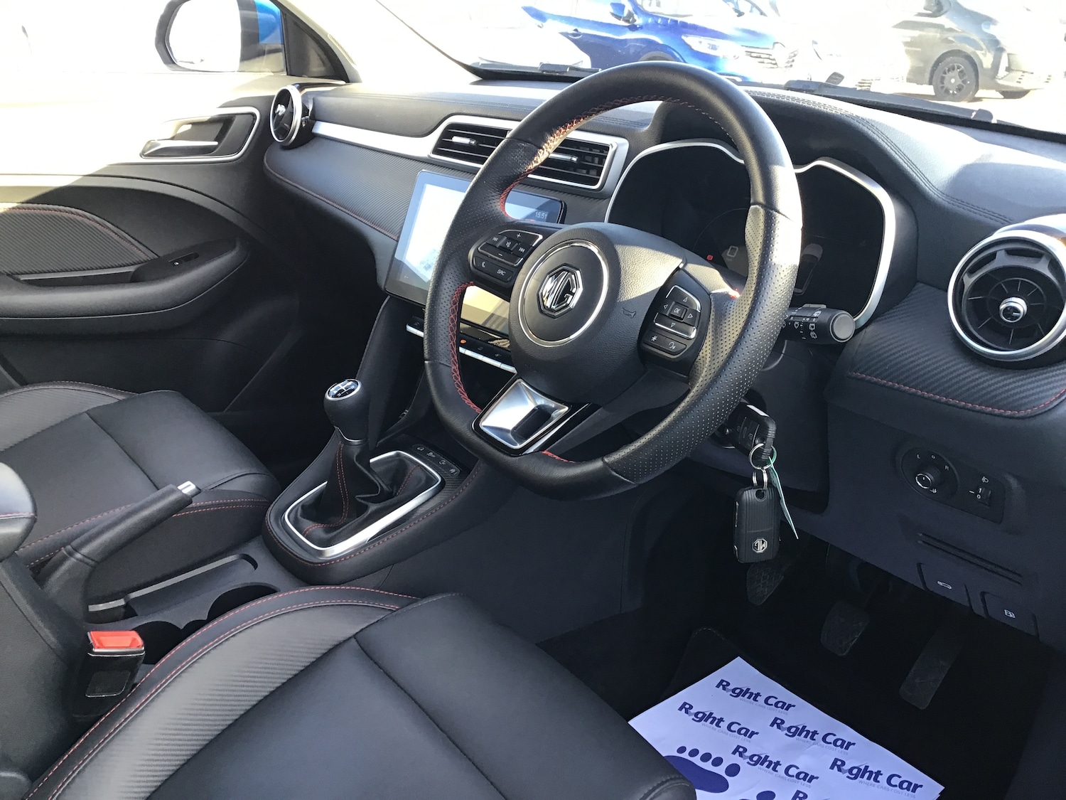 Used MG MG ZS 2023 for sale - 77740131: Photo 6