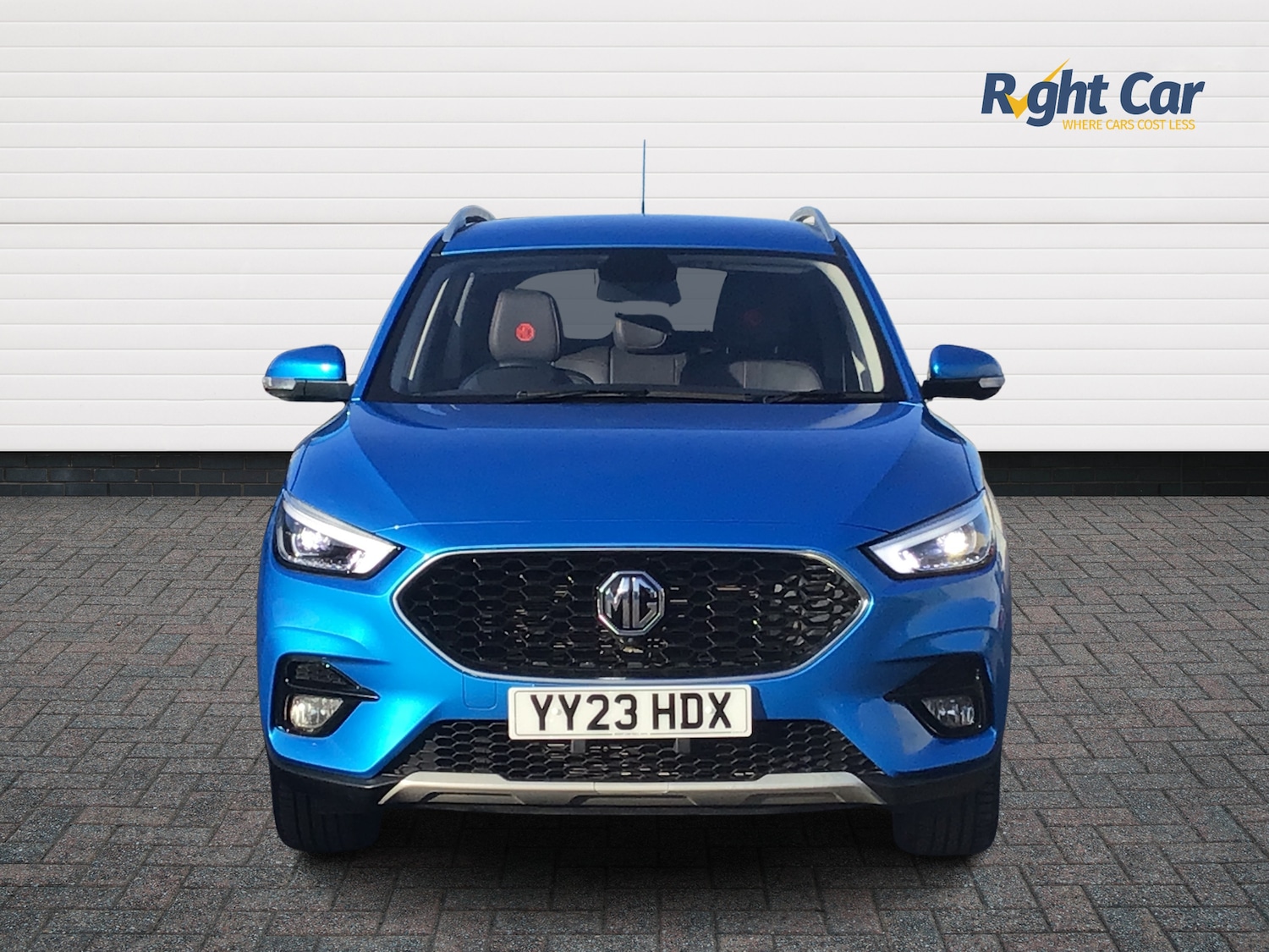 Used MG MG ZS 2023 for sale - 77740131: Photo 7