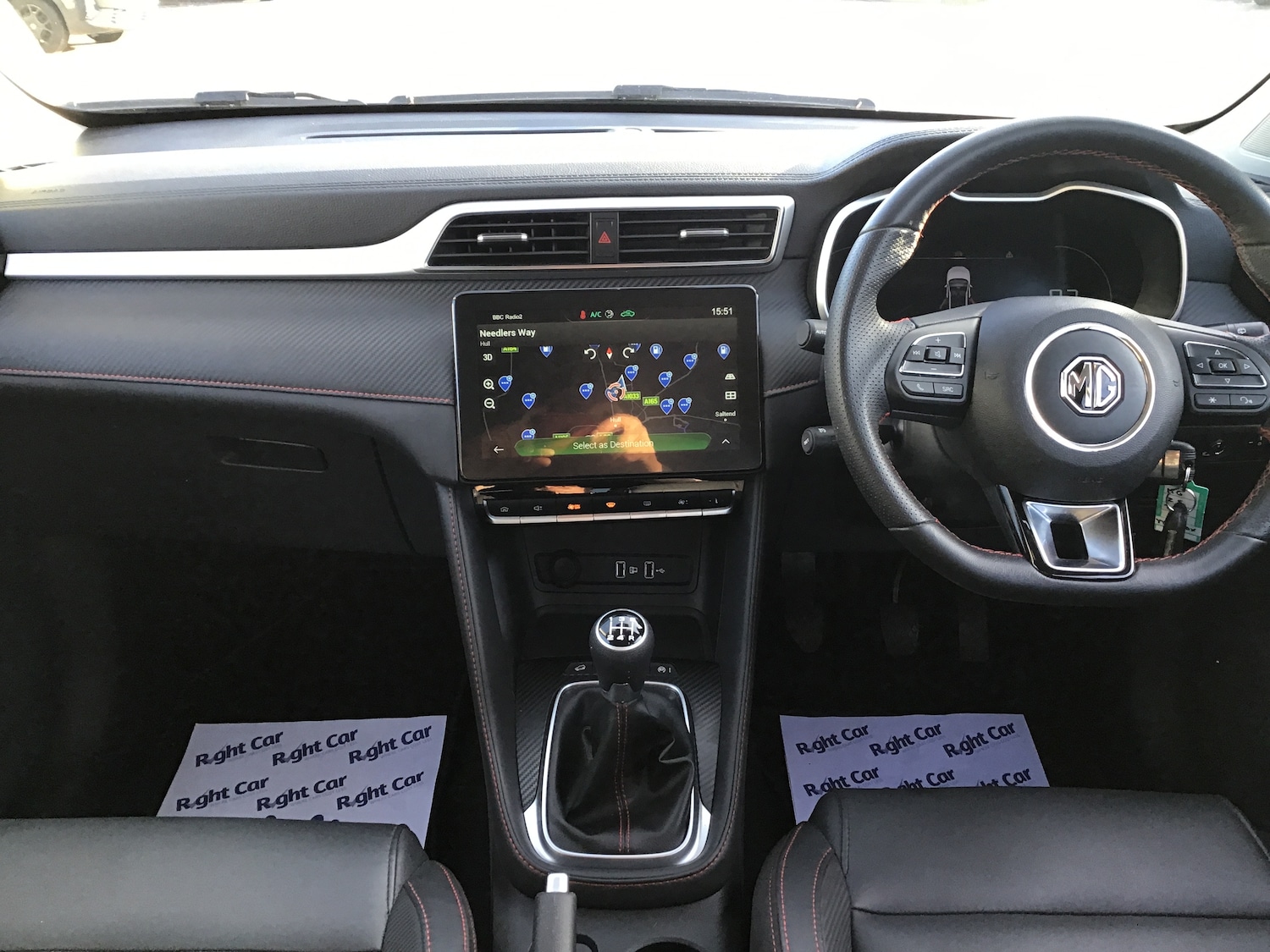 Used MG MG ZS 2023 for sale - 77740131: Photo 8