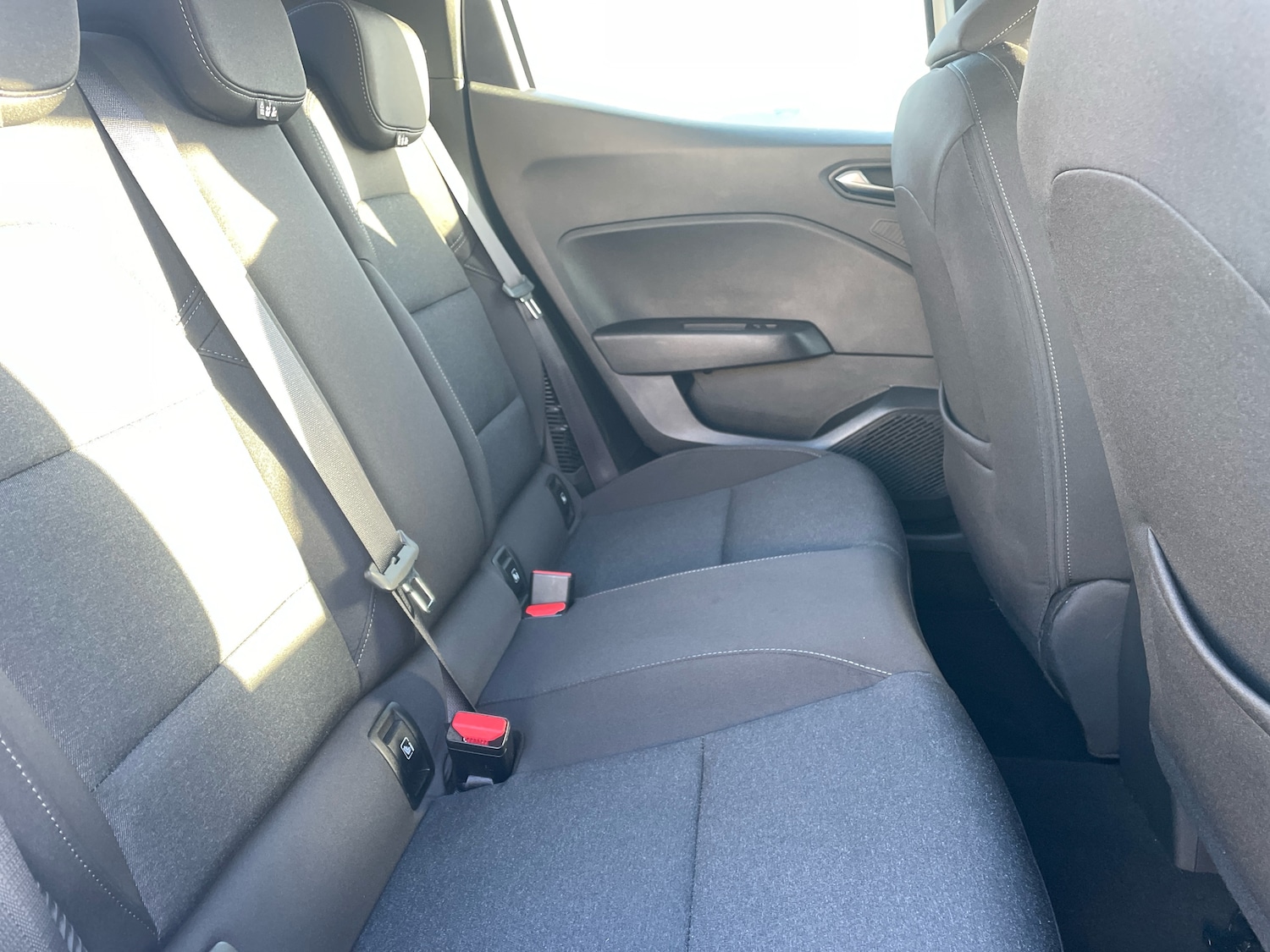 Used Renault Clio 2023 for sale - 77010556: Photo 10