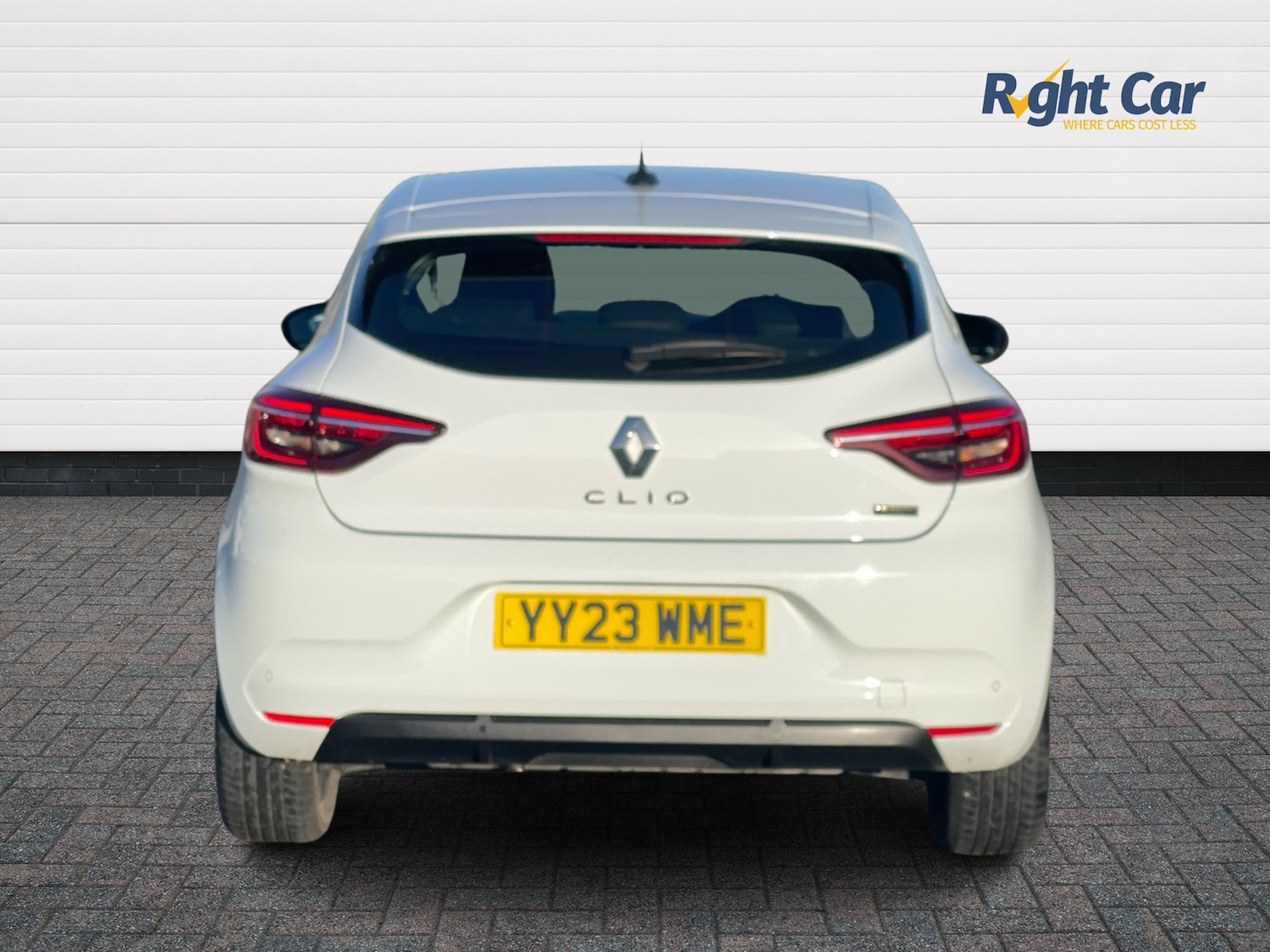 Used Renault Clio 2023 for sale - 77010556: Photo 12
