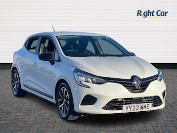 2023 (23) - 1.6 E-TECH full hybrid 145 Evolution 5dr Auto