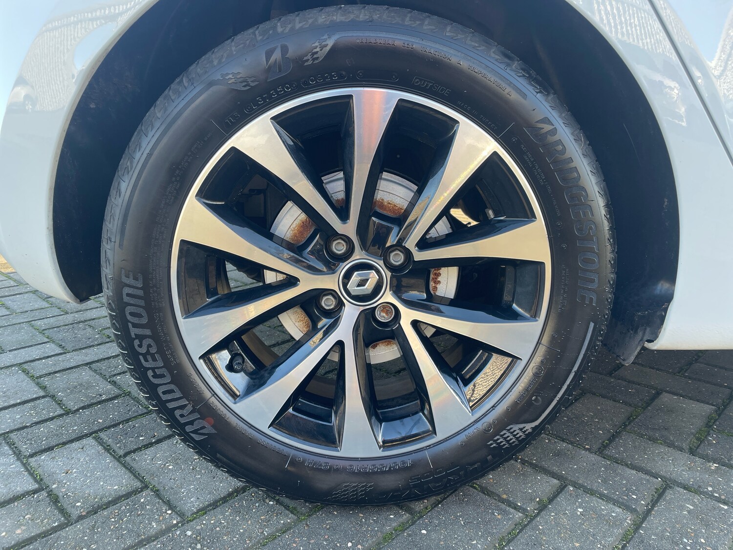 Used Renault Clio 2023 for sale - 77010556: Photo 5