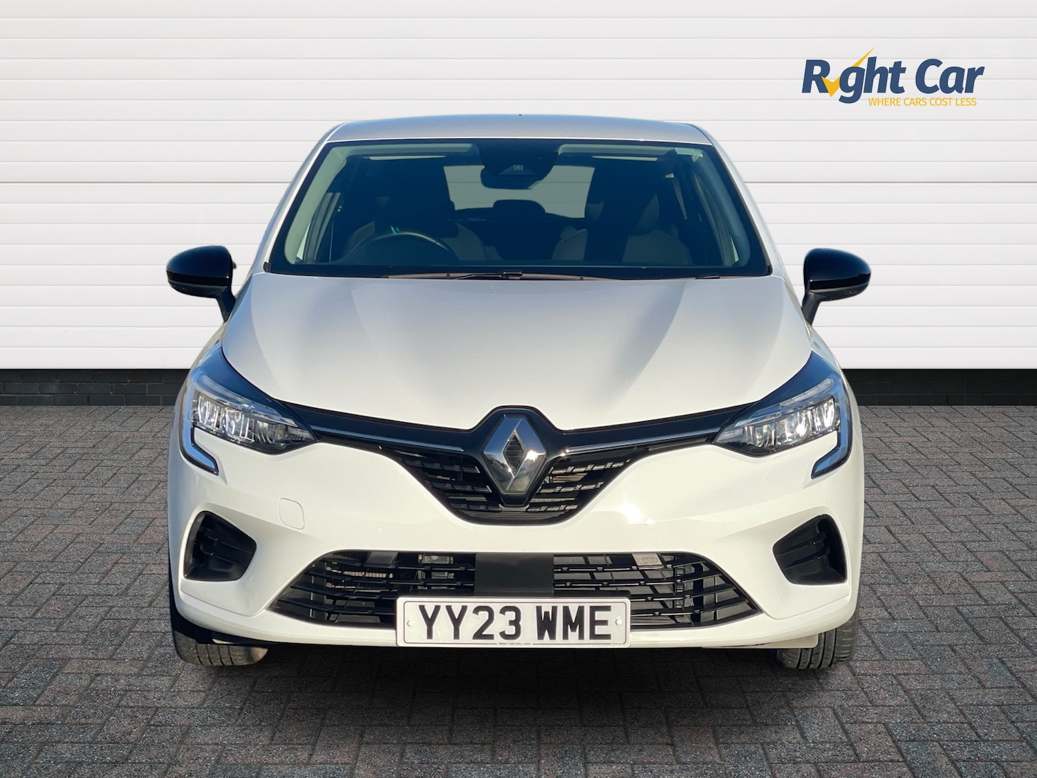Used Renault Clio 2023 for sale - 77010556: Photo 7