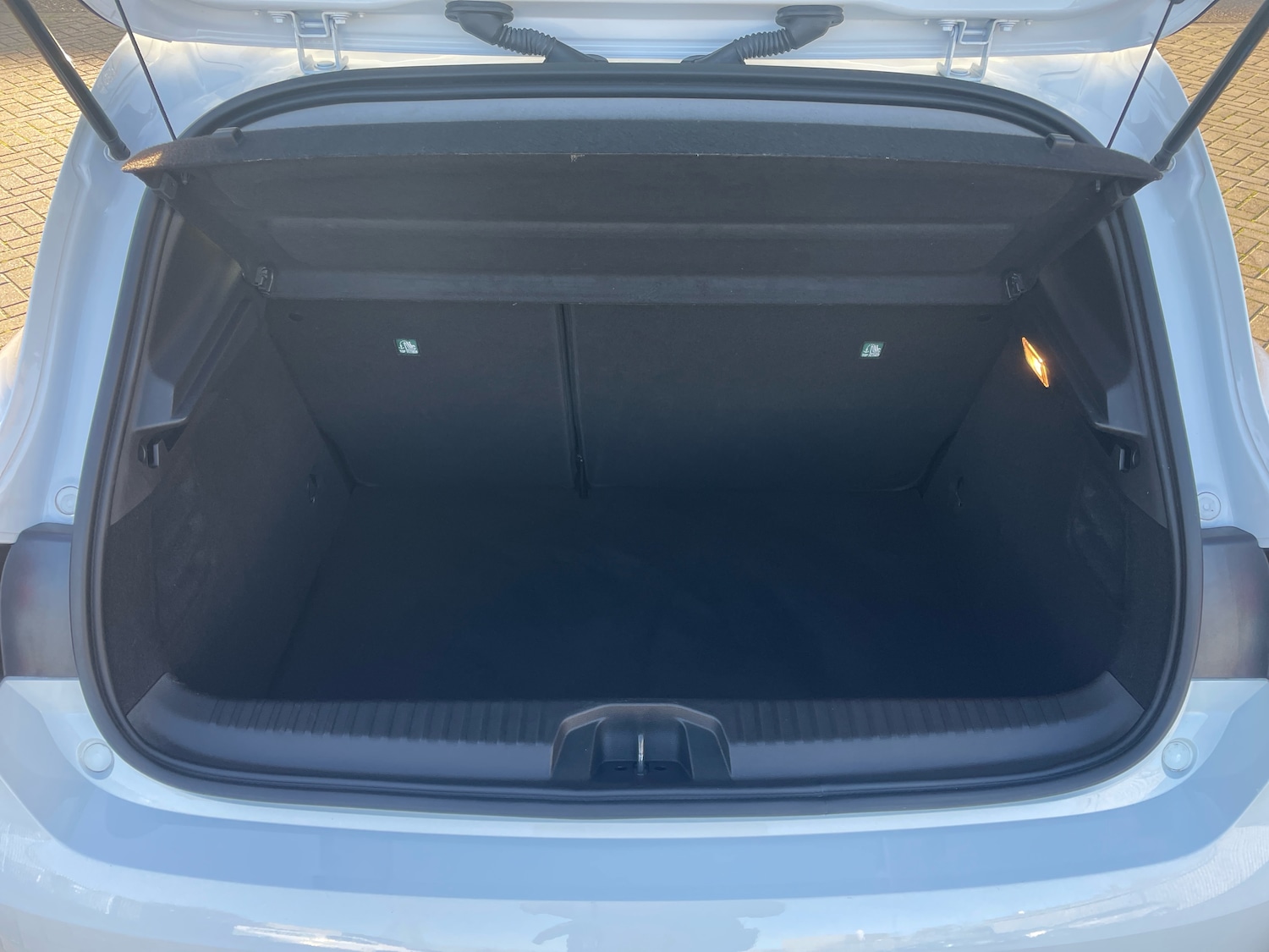 Used Renault Clio 2023 for sale - 77010556: Photo 9