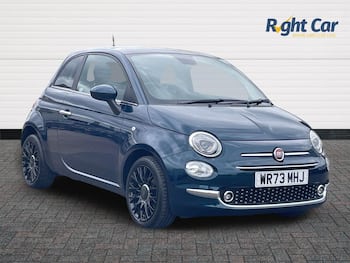 Used Fiat 500 2023 for sale - 79796040: Photo