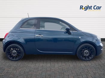 Used Fiat 500 2023 for sale - 79796040: Photo