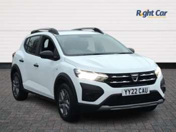 2022 (22) - 1.0 TCe Essential 5dr