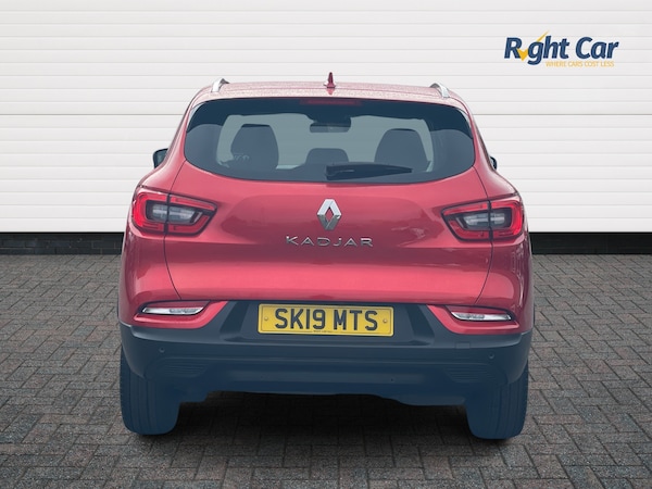 Used Renault Kadjar 2019 for sale - 76140727: Photo 12