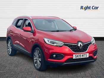 Renault - Kadjar