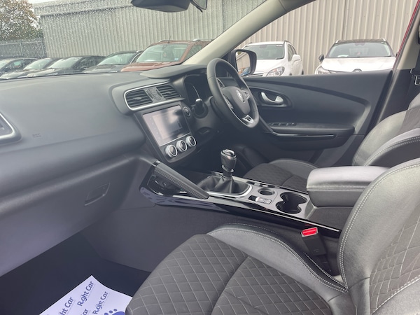 Used Renault Kadjar 2019 for sale - 76140727: Photo 2