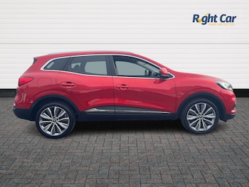 Used Renault Kadjar 2019 for sale - 76140727: Photo 4