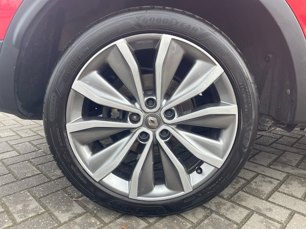 Used Renault Kadjar 2019 for sale - 76140727: Photo 5