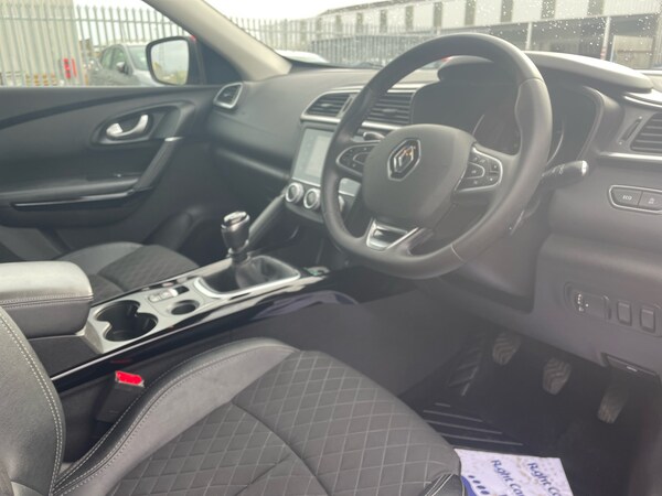 Used Renault Kadjar 2019 for sale - 76140727: Photo 6