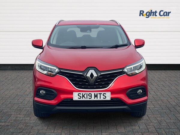 Used Renault Kadjar 2019 for sale - 76140727: Photo 7