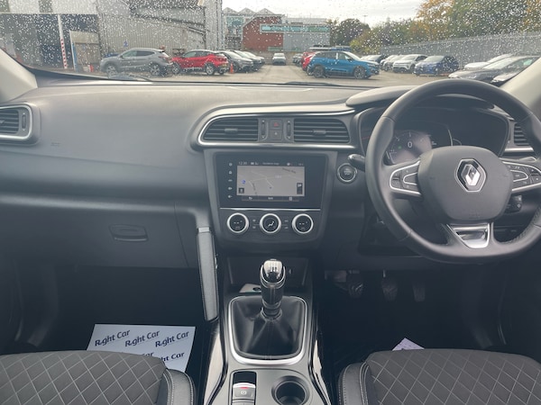 Used Renault Kadjar 2019 for sale - 76140727: Photo 8