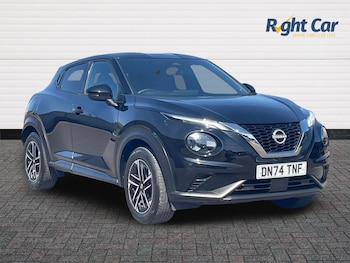 Used Nissan Juke 2024 for sale - 79318933: Photo