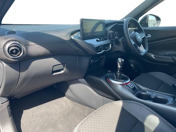 Used Nissan Juke 2024 for sale - 79318933: Photo