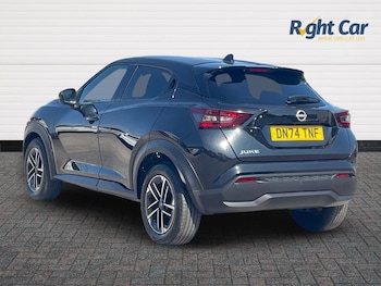 Used Nissan Juke 2024 for sale - 79318933: Photo