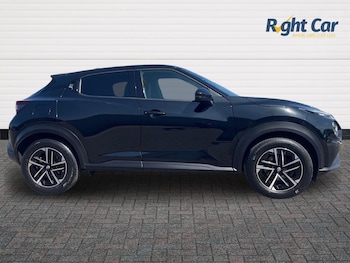 Used Nissan Juke 2024 for sale - 79318933: Photo