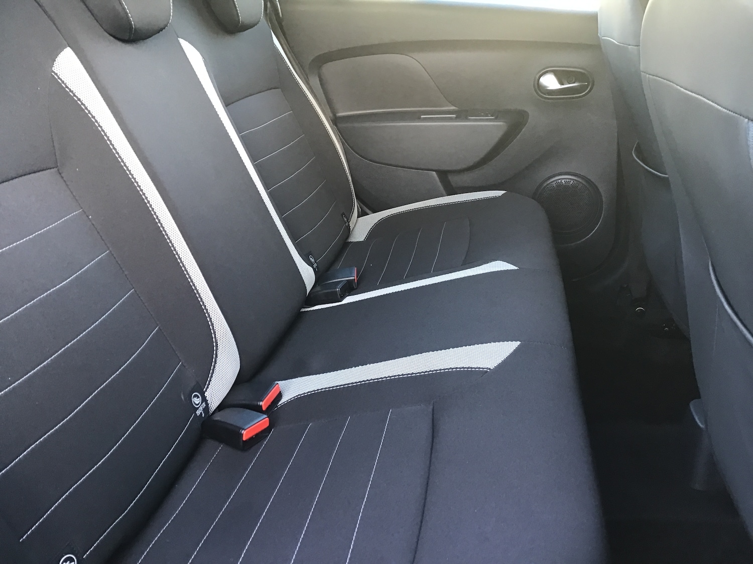 Used Dacia Sandero Stepway 2019 for sale - 77726215: Photo 10