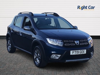 2019 (19) - 0.9 Tce Comfort