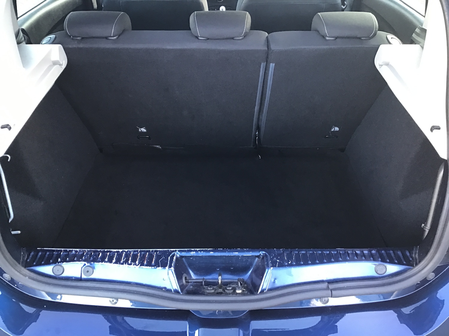 Used Dacia Sandero Stepway 2019 for sale - 77726215: Photo 9