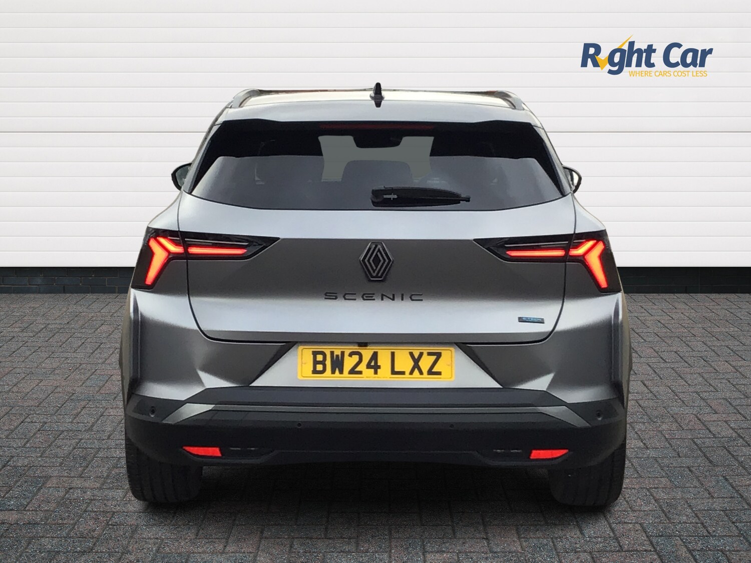 Used Renault Scenic E-Tech 2024 for sale - 77600476: Photo 12